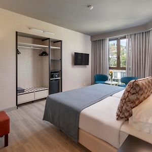 Chambre Lit Queen-Size