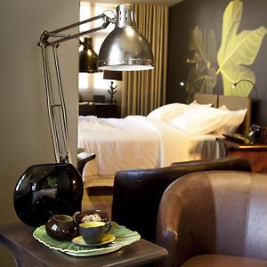 Chambre Supérieure Double