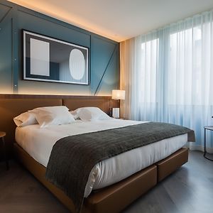 Chambre Triple