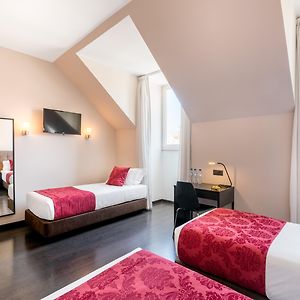 Chambre Exécutive Triple