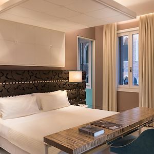 Chambre Double de Luxe