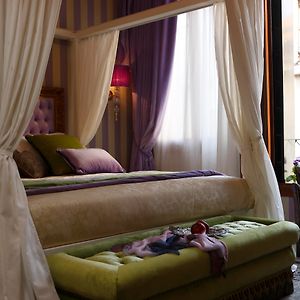Chambre Supérieure Lit King-Size