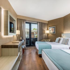 Chambre Familiale