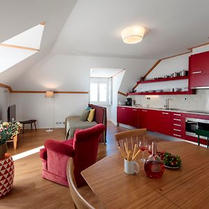 Appartement à 1 Chambre à Coucher