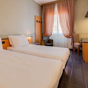Chambre Économique Double