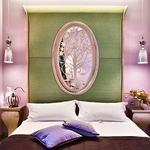 Chambre Supérieure
