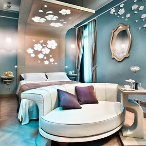 Chambre Exécutive Lit King-Size