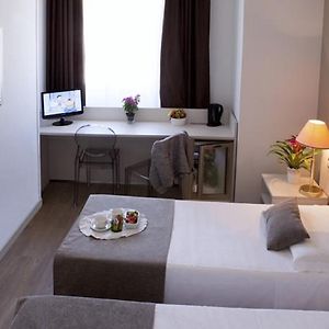 Chambre Quadruple