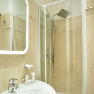 Chambre Classique Lit Queen-Size