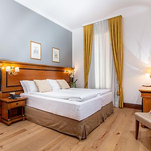 Chambre de Luxe