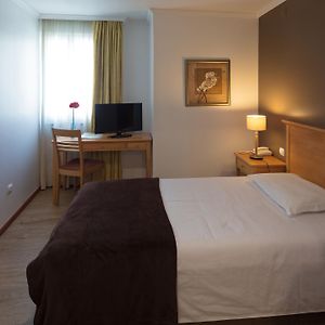 Chambre Simple