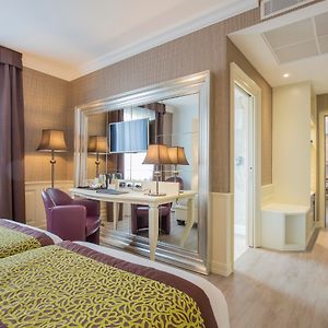 Chambre de Luxe Lit King-Size