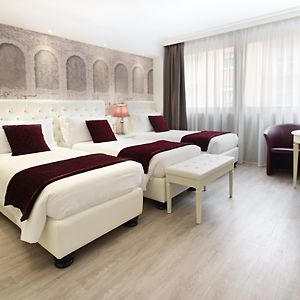 Chambre Triple de Luxe