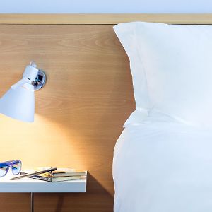 Chambre Standarde Double