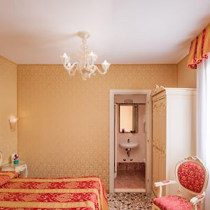 Chambre Classique Double
