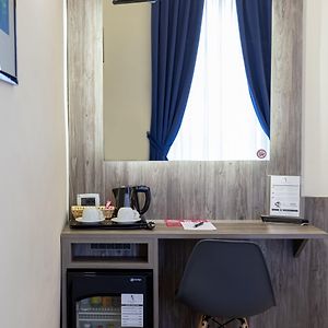 Chambre Triple