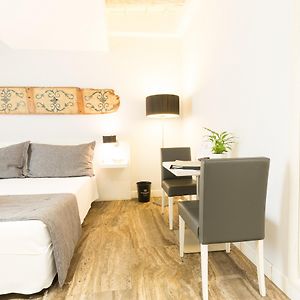 Chambre Classique Lit Queen-Size