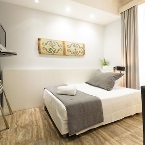 Chambre Petite Double