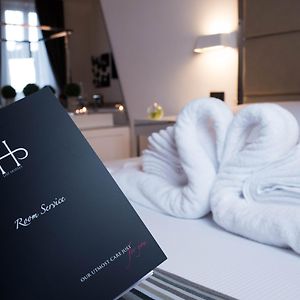 Chambre Supérieure Triple