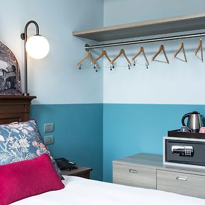 Chambre Lit Queen-Size