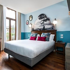 Chambre Lit Queen-Size