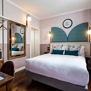 Chambre Standarde Lit Queen-Size
