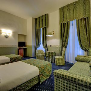 Chambre Triple