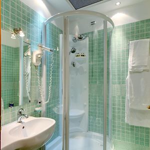 Chambre Lit Queen-Size