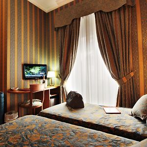 Chambre Supérieure