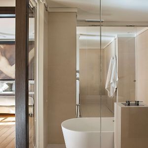 Chambre de Luxe