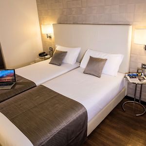 Chambre Confort Double