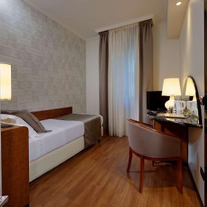 Chambre Simple Confort