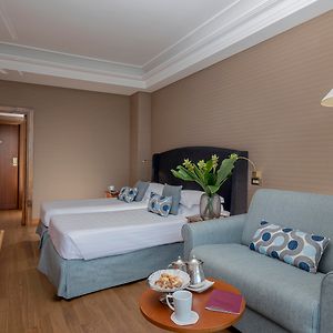 Chambre Classique Triple