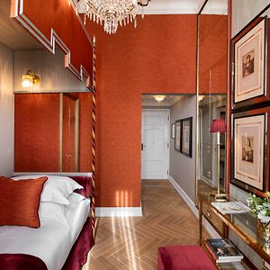 Chambre Simple