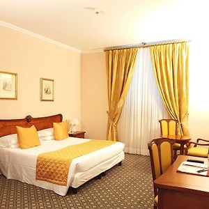 Chambre Triple