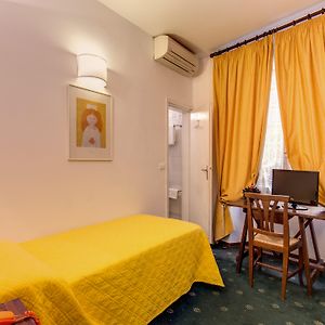 Chambre Simple