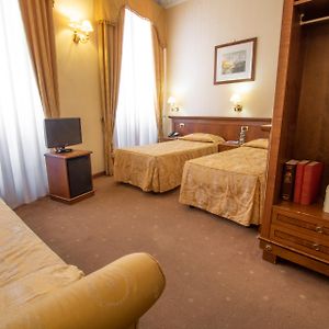 Chambre Triple