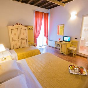 Chambre Triple