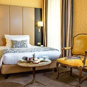 Chambre Classique Simple