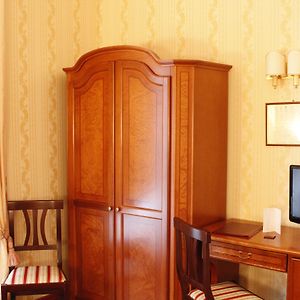 Chambre Triple