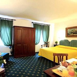 Chambre Triple