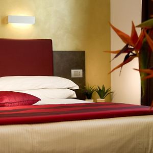 Chambre Triple