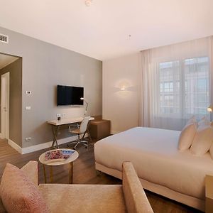 Chambre Familiale Quadruple