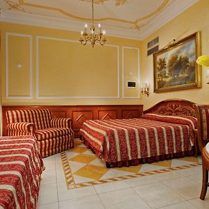 Chambre Quadruple