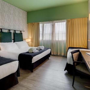 Chambre Exécutive Lit Queen-Size