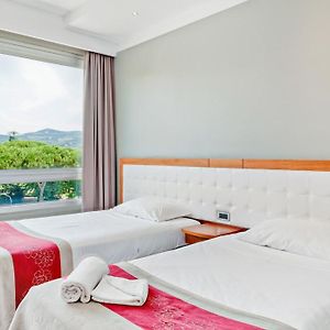 Chambre Quadruple