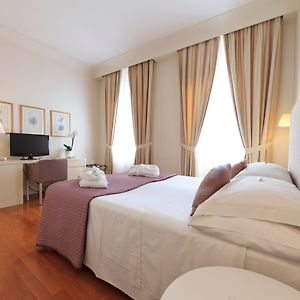 Suite Grand au Dernier Étage