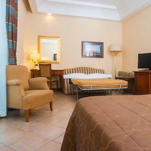 Chambre Triple de Luxe