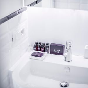 Suite Lit King-Size