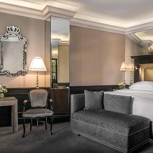 Chambre de Luxe Lit King-Size